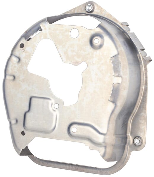 Bildschirmschwungrad - 594729 - Briggs & Stratton