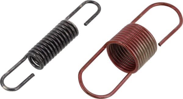 Set, Regulierfeder/Entlastungsfeder - 594910 - Briggs & Stratton