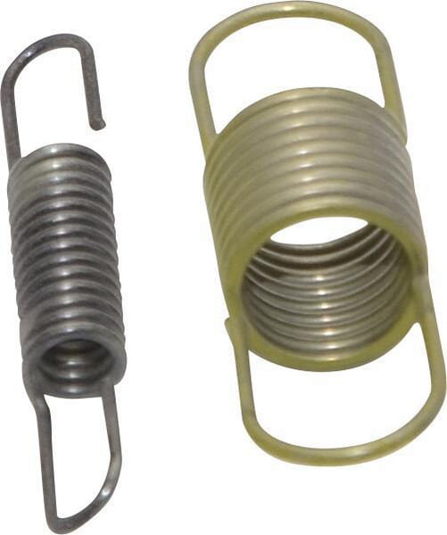 Satz Regler/Mittelfeder - 594915 - Briggs & Stratton