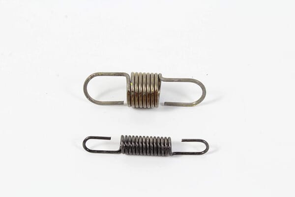 Lenkfedersatz - 594918 - Briggs & Stratton