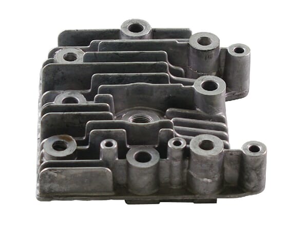 Zylinderkopf - 594989 - Briggs & Stratton