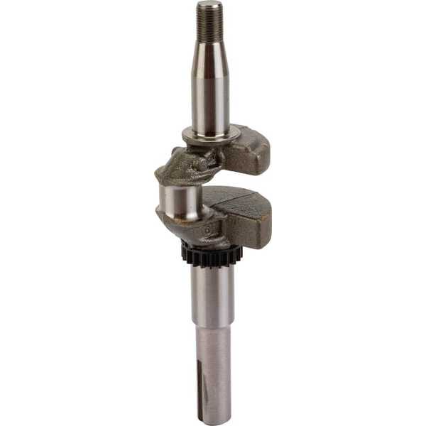 Briggs & Stratton Kurbelwelle - 595024 - Kurbelwelle