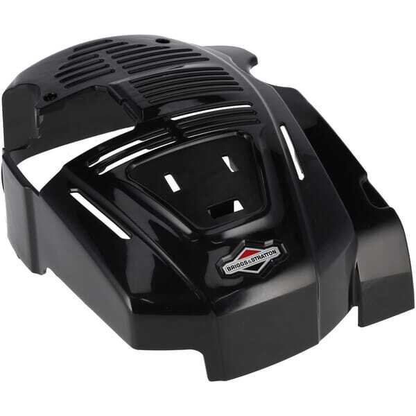 Briggs & Stratton Lüftergehäuse und Hauben - 595180 - Abdeckung, Gebläsegehäuse