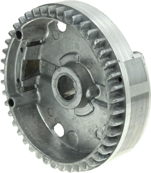 Schwungrad - 595183 - Briggs & Stratton