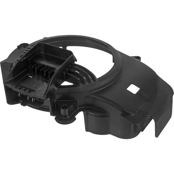 Briggs & Stratton Lüftergehäuse und Hauben - 595186 - Gehause-geblase