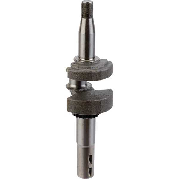 Briggs & Stratton Kurbelwelle - 595241 - Kurbelwelle