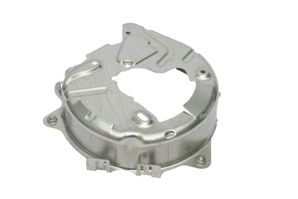 Schwungradabdeckung - 595290 - Briggs & Stratton