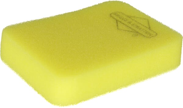 Luftreiniger, Schaumstofffilter - 595297 - Briggs & Stratton