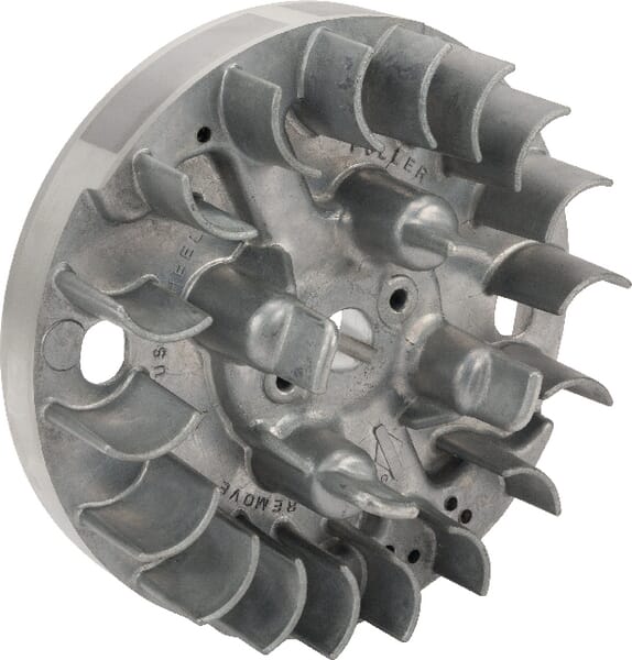 Schwungrad - 595414 - Briggs & Stratton