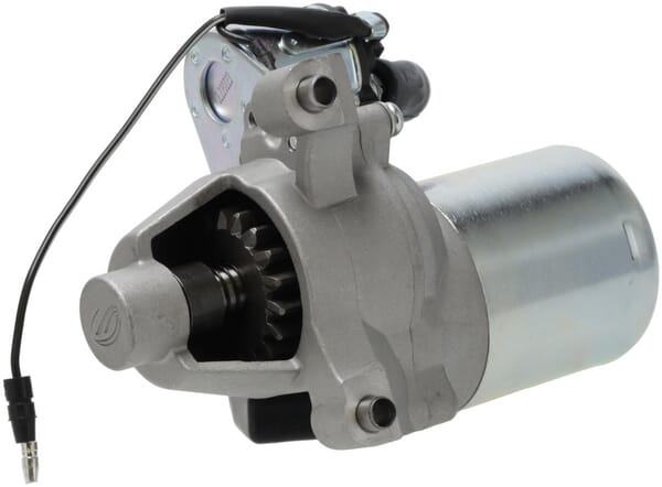 Anlasser - 595424 - Briggs & Stratton