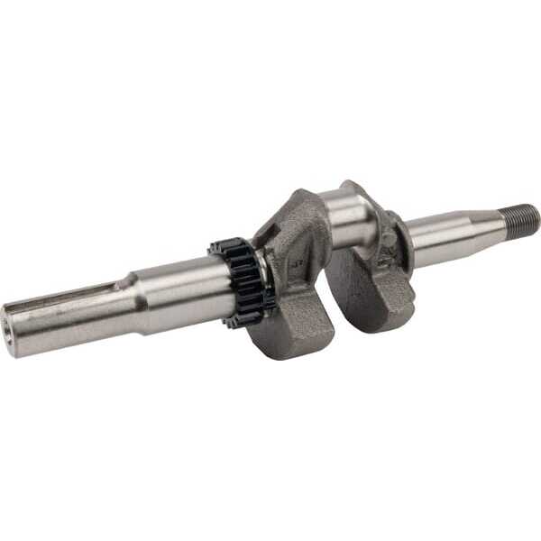 Briggs & Stratton Kurbelwelle - 595488 - Kurbelwelle
