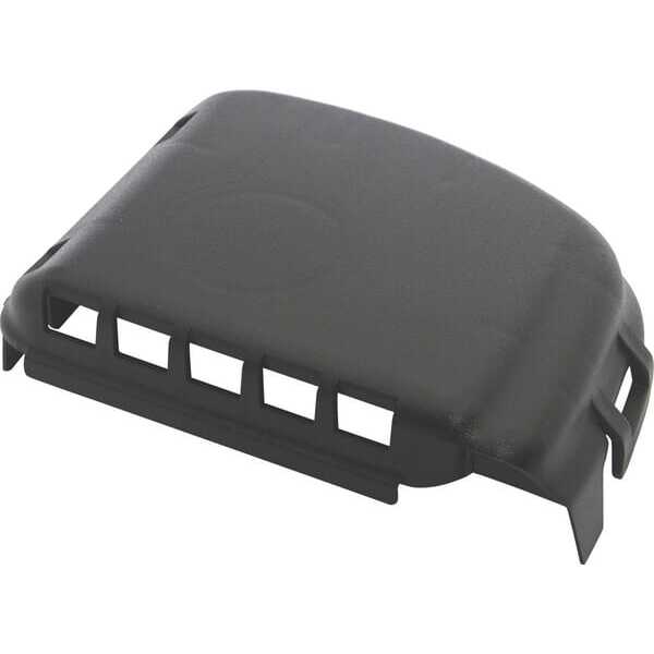 Abdeckung, Luftfilter - 595493 - Briggs & Stratton