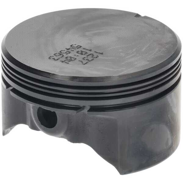 Briggs & Stratton Kolben - 595502 - Kolben Standard