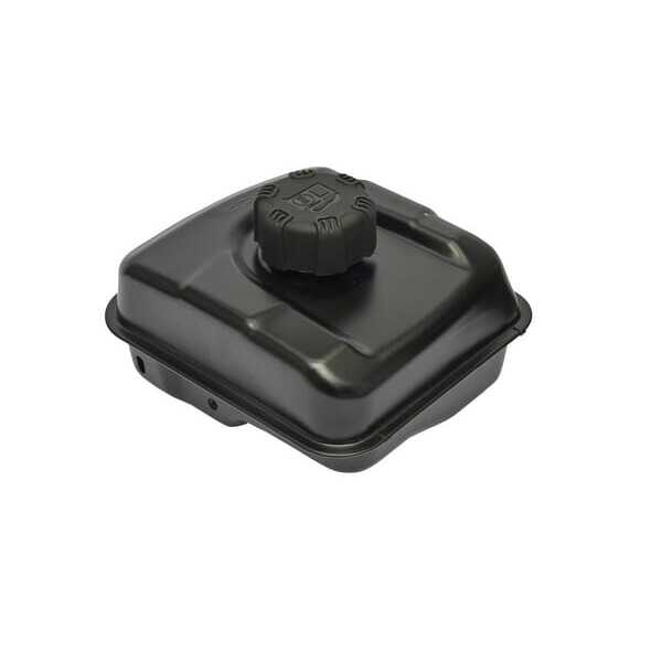 Briggs & Stratton Kraftstofftank - 595650 - Kraftstofftank