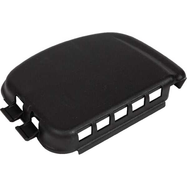 Luftfilterabdeckung - 595659 - Briggs & Stratton