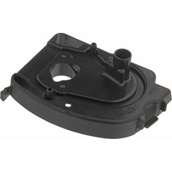Briggs & Stratton Luftfiltergrundplatte - 595661 - Basis-Luftreiniger