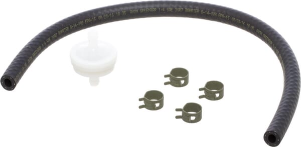 Kraftstofffilter - 595824 - Briggs & Stratton