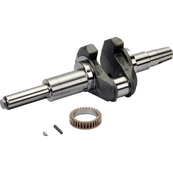 Briggs & Stratton Kurbelwelle - 596006 - Kurbelwelle