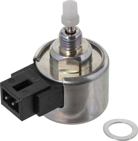 Magnetventil Kraftstoff - 596039 - Briggs & Stratton