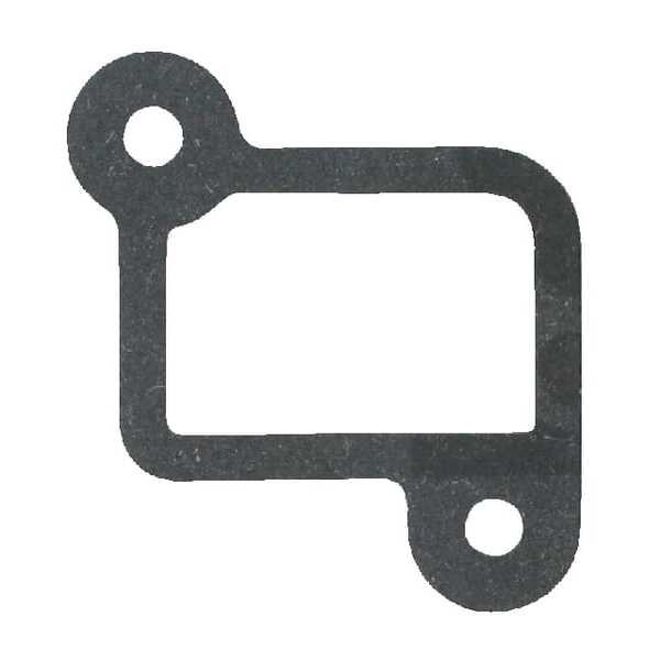 Dichtung, Einsaugung - 596188 - Briggs & Stratton