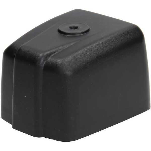 Abdeckung, Luftreiniger - 596292 - Briggs & Stratton