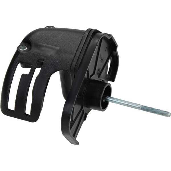 Briggs & Stratton Luftfiltergrundplatte - 596293 - Basis-Luftreiniger