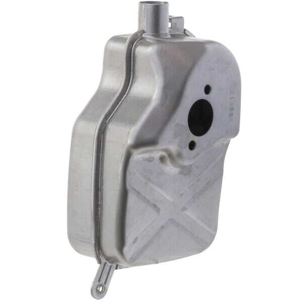 Briggs & Stratton Schalldämpfer - 596409 - Schalldämpfer