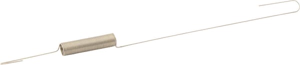Feder, Choke-Rückholfeder - 596431 - Briggs & Stratton