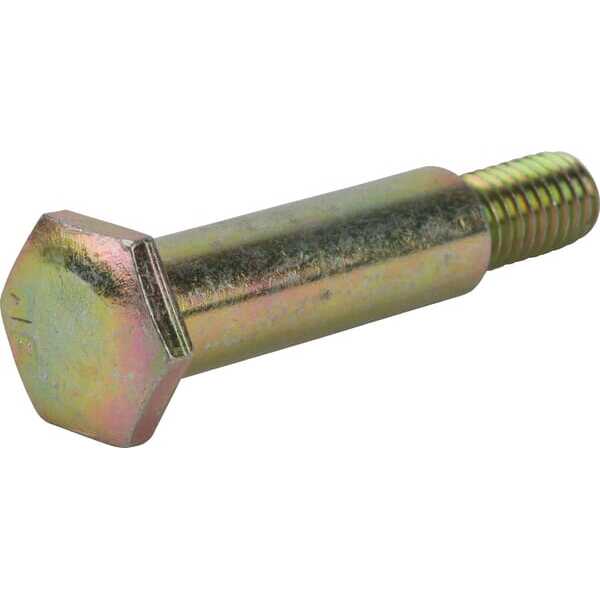 AYP Bolzen OE - 596434402 - Schraube 2,41X1,66