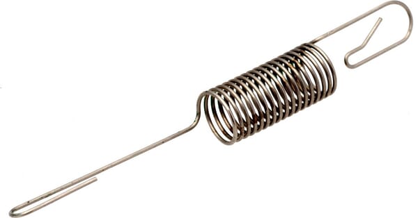 Federregler - 596464 - Briggs & Stratton