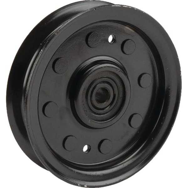 AYP Riemenscheiben und SpannrollenÜbersichtOE F&G - 596481401 - Riemenrolle