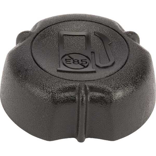Briggs & Stratton Tankdeckel und Tankdeckeldichtung Briggs & Stratton - 596611 - Tankdeckel