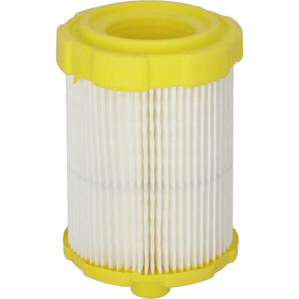 Briggs & Stratton Luftfilter rund - 596760 - Luftreinigerkartusche