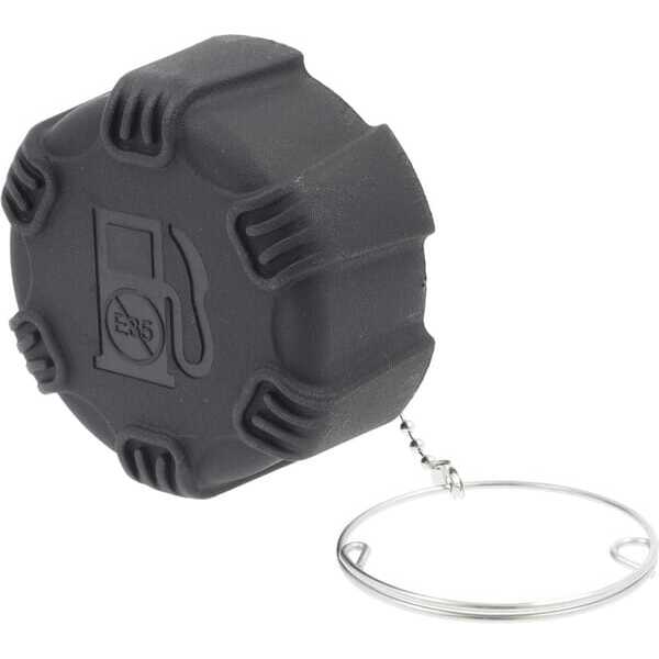 Briggs & Stratton Tankdeckel und Tankdeckeldichtung Briggs & Stratton - 596765 - Kraftstofftankdeckel