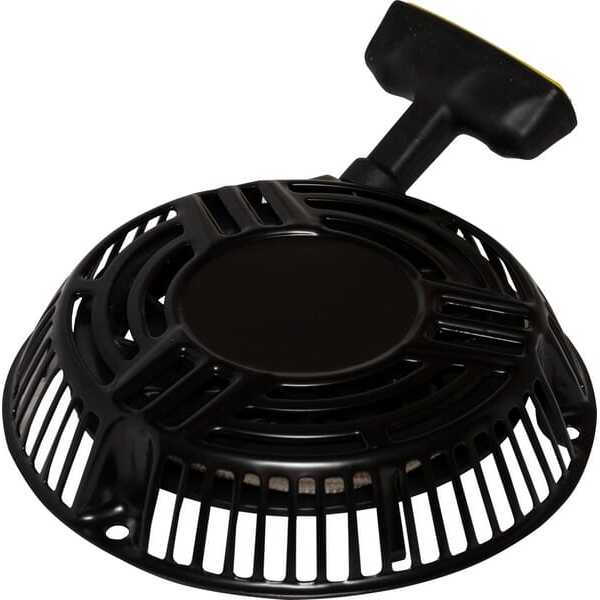 Rückstoßstarter - 596772 - Briggs & Stratton