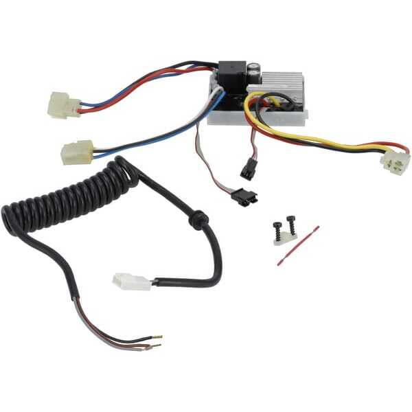 Leiterplattensatz - 596802 - Briggs & Stratton