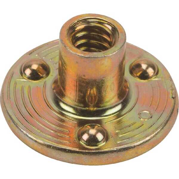 AYP Muttern OE - 596987401 - Mutter, 10-24 X 0,307
