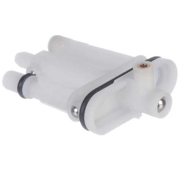 Briggs & Stratton Vergaserdüse - 597108 - Hauptdüse