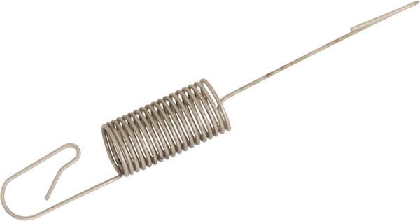 Fjederregler - 597118 - Briggs & Stratton