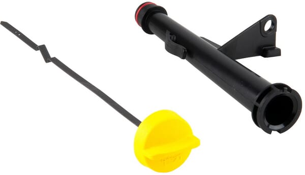 Kompletter Kraftstoff-Einfüllstutzen - 597130 - Briggs & Stratton