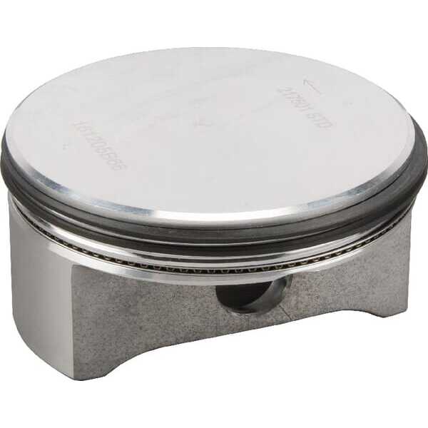 Briggs & Stratton Kolben - 597230 - Kolben Standard