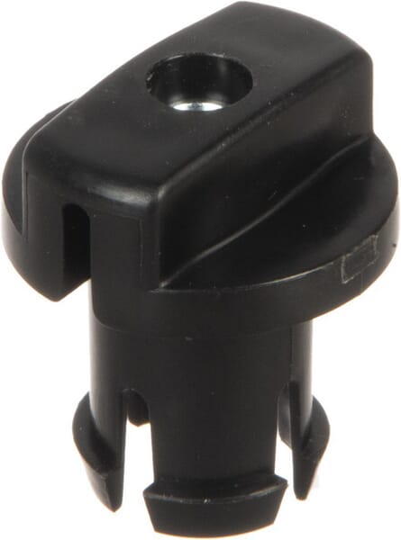 Knopf für Luftfilterabdeckung - 597243 - Briggs & Stratton