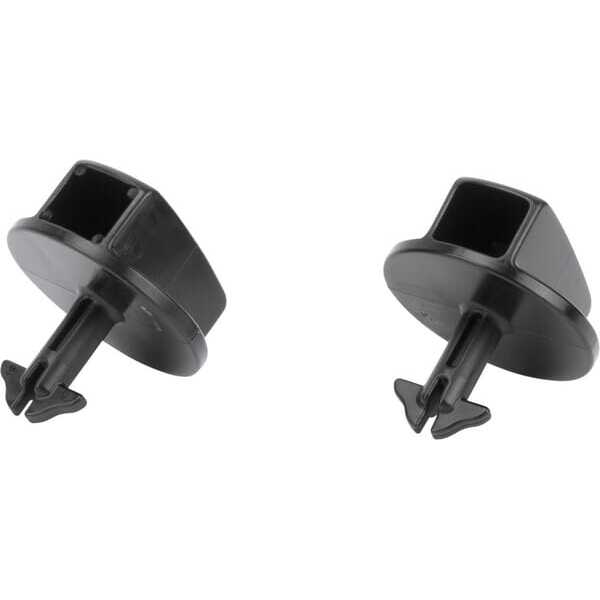 Knopfdeckel, Luftreiniger - 597244 - Briggs & Stratton