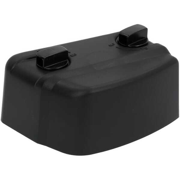 Luftfilterabdeckung - 597263 - Briggs & Stratton