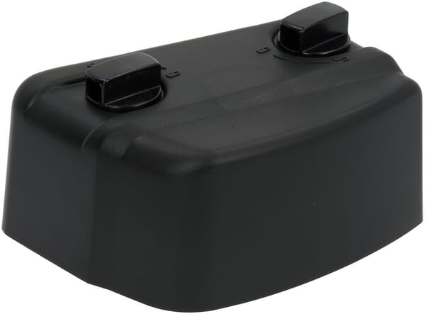 Luftfilterabdeckung - 597263 - Briggs & Stratton