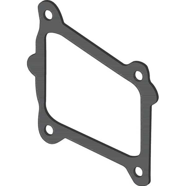 Ventildeckeldichtung - 597318 - Briggs & Stratton
