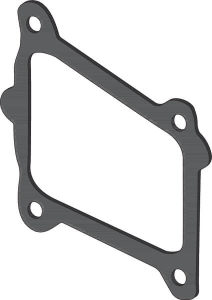 Ventildeckeldichtung - 597318 - Briggs & Stratton