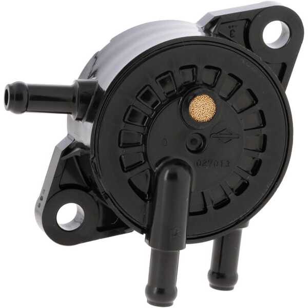 Briggs & Stratton Kraftstoffpumpe - 597338 - Kraftstoffpumpe