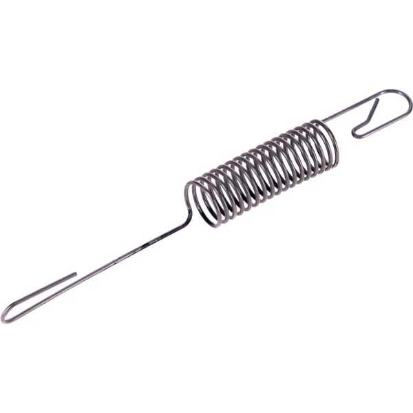Briggs & Stratton Reglerfeder - 597378 - Reglerfeder