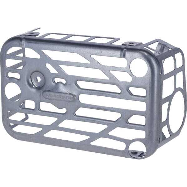 Briggs & Stratton Schutzgitter für Schalldämpfer - 597405 - Schalldämpferschutz
